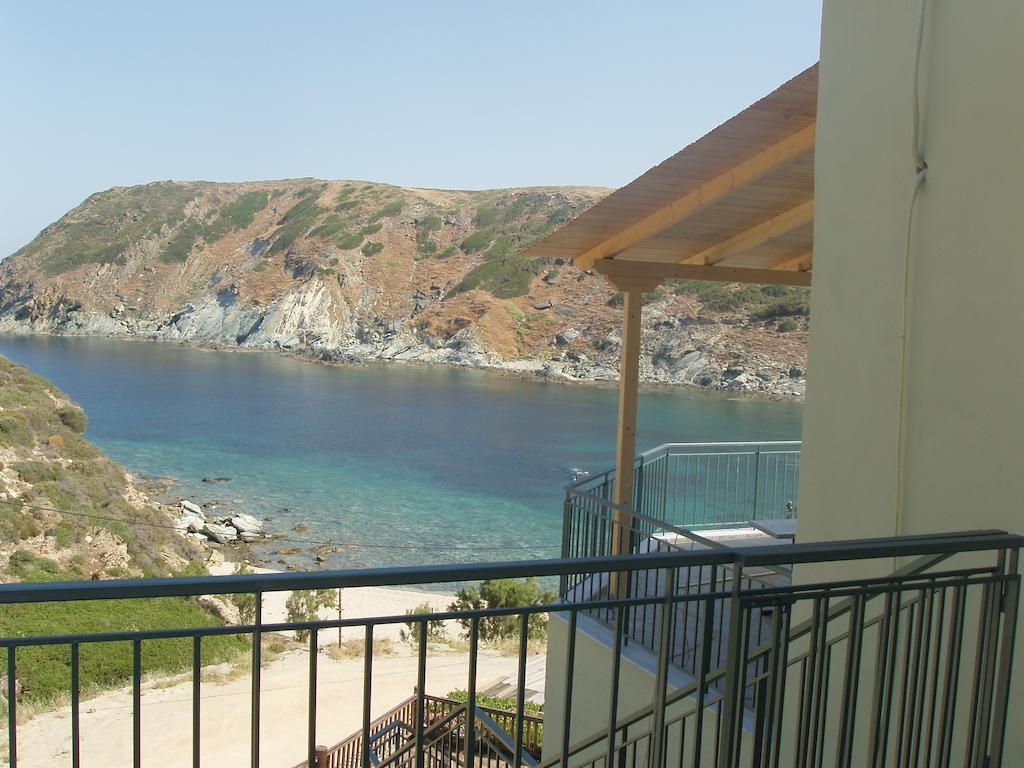 Bel Mare Hotell Áji Apóstoli Rom bilde